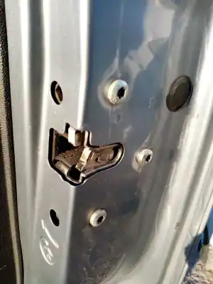 Pezzo di ricambio per auto di seconda mano  per OPEL CORSA D (S07)  Riferimenti OEM IAM 13258267ER  