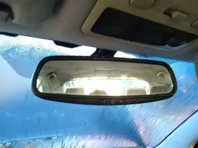 Автозапчастина б/у внутрішне дзеркало для toyota avensis (_t25_) 2.2 d-4d (adt251_) посилання на oem iam 8781005040