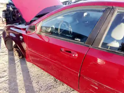 Piesă de schimb auto la mâna a doua USA din FATA stânga pentru CHEVROLET LACETTI (J200)  Referințe OEM IAM 96547851  