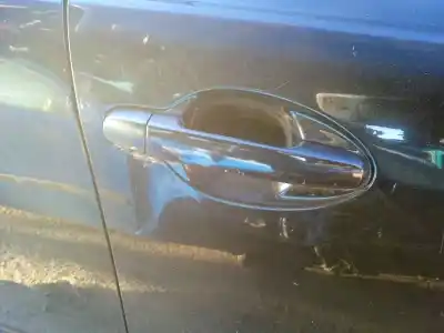 Автозапчастина б/у зовнішня ручка передня прав для toyota avensis (_t25_) 2.2 d-4d (adt251_) посилання на oem iam 6921105918