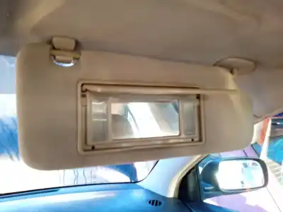 Автозапчастина б/у правильний натір для toyota avensis (_t25_) 2.2 d-4d (adt251_) посилання на oem iam 7431005161b1