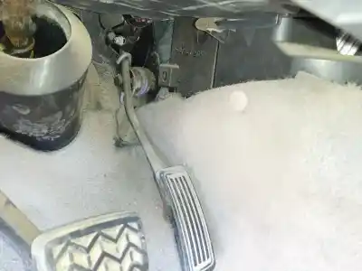 Автозапчастина б/у педаль акселератора для toyota avensis (_t25_) 2.2 d-4d (adt251_) посилання на oem iam 7801013011