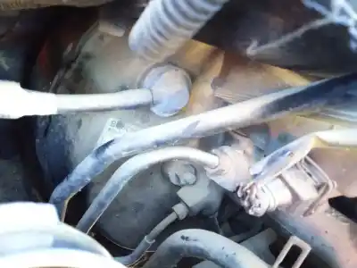 Автозапчастина б/у гальмівний серво для toyota avensis (_t25_) 2.2 d-4d (adt251_) посилання на oem iam 4461005090