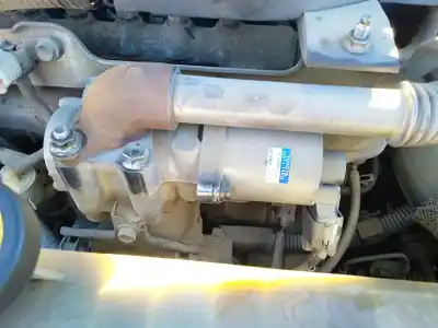 Автозапчастина б/у клапан egr для toyota avensis (_t25_) 2.2 d-4d (adt251_) посилання на oem iam 256200r010