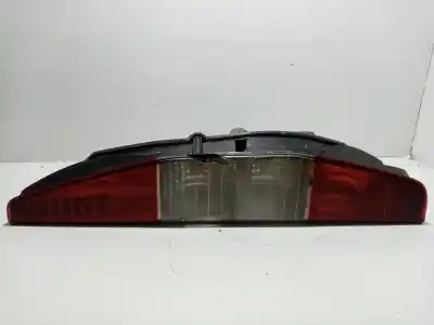Автозапчастина б/у правий ліхтар для FIAT DOBLO MONOSPACE (119_, 223_) 1.9 JTD (223AXE1A) Посилання на OEM IAM 040600999000  