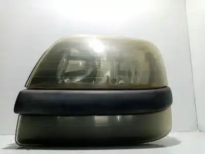 Pezzo di ricambio per auto di seconda mano faro anteriore sinistro per fiat doblo monospace (119_, 223_) 1.9 jtd (223axe1a) riferimenti oem iam 46807765  46807768
