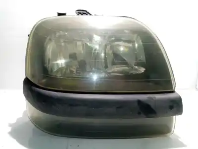 Автозапчастина б/у права фа для FIAT DOBLO MONOSPACE (119_, 223_) 1.9 JTD (223AXE1A) Посилання на OEM IAM 46807766  46807769