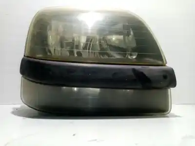 Pezzo di ricambio per auto di seconda mano faro anteriore destro per fiat doblo monospace (119_, 223_) 1.9 jtd (223axe1a) riferimenti oem iam 46807766  46807769
