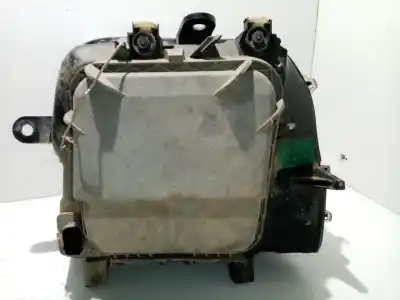 Pezzo di ricambio per auto di seconda mano faro anteriore destro per fiat doblo monospace (119_, 223_) 1.9 jtd (223axe1a) riferimenti oem iam 46807766  46807769