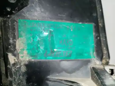 Pezzo di ricambio per auto di seconda mano faro anteriore destro per fiat doblo monospace (119_, 223_) 1.9 jtd (223axe1a) riferimenti oem iam 46807766  46807769