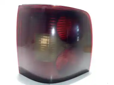 Peça sobressalente para automóvel em segunda mão farolim traseiro esquerdo por volkswagen passat b5.5 variant (3b6) 1.9 tdi referências oem iam 3b5945096ae