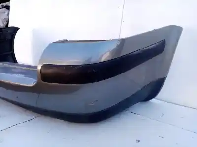 Автозапчастина б/у задній бампер для volkswagen passat b5.5 variant (3b6) 1.9 tdi посилання на oem iam 3b5807417dgru  3b5807417hgru