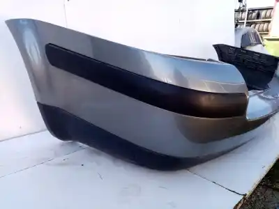 Автозапчастина б/у задній бампер для volkswagen passat b5.5 variant (3b6) 1.9 tdi посилання на oem iam 3b5807417dgru  3b5807417hgru
