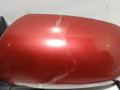 Second-hand car spare part left rearview mirror for audi a3 (8p1) 2.0 tdi 16v oem iam references 8p1858531g  