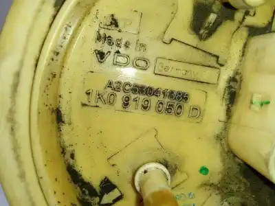 Автозапчастина б/у індикатор для audi a3 (8p1) 2.0 tdi 16v посилання на oem iam 1k0919050d  