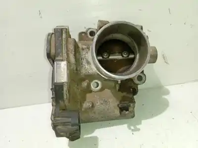 Second-hand car spare part throttle body for opel corsa d (s07) 1.2 (l08, l68) oem iam references 55562270