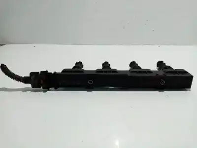 Second-hand car spare part ignition coil for opel corsa d (s07) 1.2 (l08, l68) oem iam references 050930