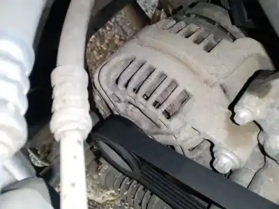 Автозапчасти б/у генератор за opel corsa d (s07) 1.2 (l08, l68) ссылки oem iam 1202347  95515977