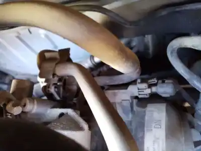Автозапчастина б/у впускний колектор для opel corsa d (s07) 1.2 (l08, l68) посилання на oem iam 5850543  