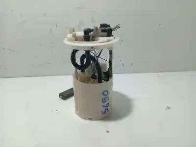 Автозапчастина б/у індикатор для opel corsa d (s07) 1.2 (l08, l68) посилання на oem iam 13436579