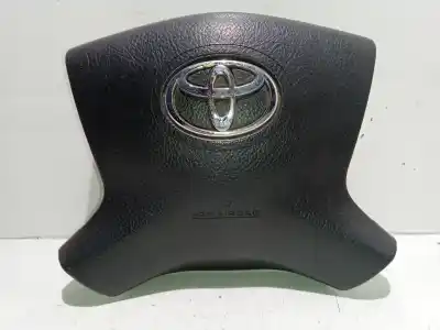 Автозапчастина б/у передня ліва подушка безопасности для toyota avensis (_t25_) 2.2 d-4d (adt251_) посилання на oem iam 4513005112