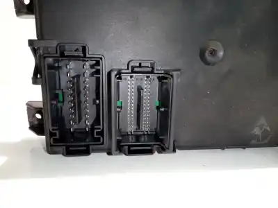 Second-hand car spare part bsi control unit for opel corsa d (s07) 1.2 (l08, l68) oem iam references 401154265  