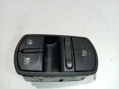 Автозапчасти б/у выключатель левого переднего окна за OPEL CORSA D (S07) 1.2 (L08, L68) ссылки OEM IAM 13258521AA  315625731