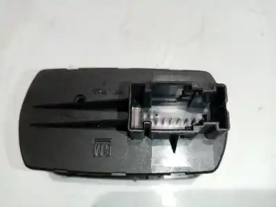 Second-hand car spare part left front power window switch for opel corsa d (s07) 1.2 (l08, l68) oem iam references 13258521aa  315625731