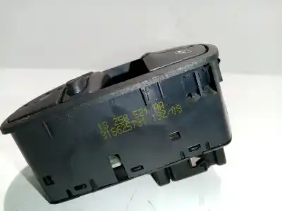 Second-hand car spare part left front power window switch for opel corsa d (s07) 1.2 (l08, l68) oem iam references 13258521aa  315625731