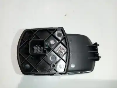 Second-hand car spare part right front power window switch for opel corsa d (s07) 1.2 (l08, l68) oem iam references 13189333rw  315625731