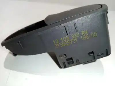 Second-hand car spare part right front power window switch for opel corsa d (s07) 1.2 (l08, l68) oem iam references 13189333rw  315625731