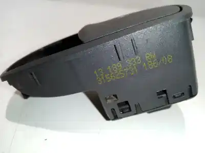 Second-hand car spare part right front power window switch for opel corsa d (s07) 1.2 (l08, l68) oem iam references 13189333rw  315625731