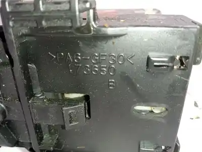 Автозапчастина б/у управління світлом для toyota avensis (_t25_) 2.2 d-4d (adt251_) посилання на oem iam 173650  