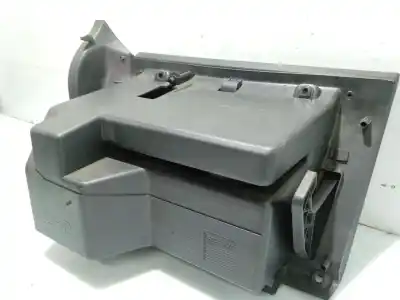Pezzo di ricambio per auto di seconda mano scatola di guanti per opel corsa d (s07) 1.2 (l08, l68) riferimenti oem iam 13205097  