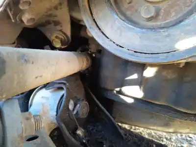 Piesă de schimb auto la mâna a doua transmisie fatã dreapta pentru honda civic vii hatchback (eu, ep, ev) 1.7 ctdi (ep4 eu9) referințe oem iam 44305s6fe51   Piesă de schimb auto la mâna a doua transmisie fatã dreapta pentru honda civic vii hatchback (eu, ep, ev) 1.7 ctdi (ep4 eu9) referințe oem iam 44305s6fe51