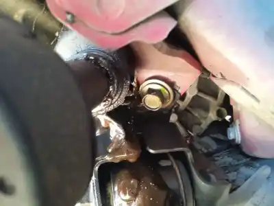 Peça sobressalente para automóvel em segunda mão transmissão dianteira esquerda por honda civic vii hatchback (eu, ep, ev) 1.7 ctdi (ep4 eu9) referências oem iam 44306s6fe51   Peça sobressalente para automóvel em segunda mão transmissão dianteira esquerda por honda civic vii hatchback (eu, ep, ev) 1.7 ctdi (ep4 eu9) referências oem iam 44306s6fe51