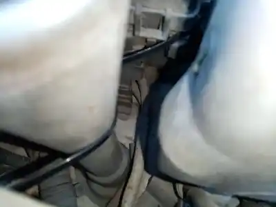 Peça sobressalente para automóvel em segunda mão depósito do limpa vidros por nissan almera ii hatchback (n16) 2.2 di referências oem iam 28910bm405  