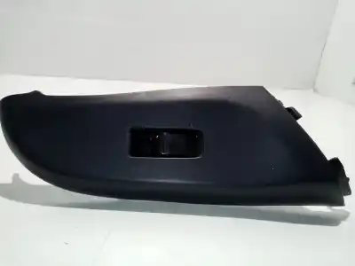 Peça sobressalente para automóvel em segunda mão botão / interruptor elevador vidro dianteiro direito por nissan almera ii hatchback (n16) 2.2 di referências oem iam 254110v000  