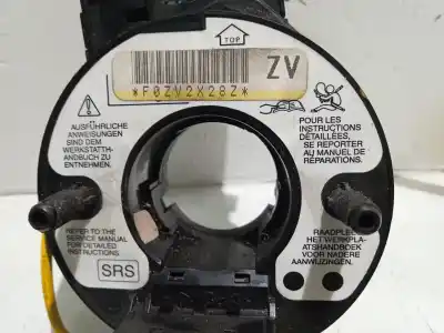 Автозапчасти б/у кольцо подушки безопасности за honda civic vii hatchback (eu, ep, ev) 1.7 ctdi (ep4 eu9) ссылки oem iam f0zv2x28z  