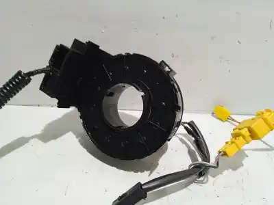 Автозапчасти б/у кольцо подушки безопасности за honda civic vii hatchback (eu, ep, ev) 1.7 ctdi (ep4 eu9) ссылки oem iam f0zv2x28z  