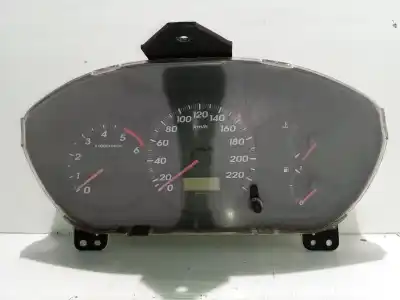 Recambio de automóvil de segunda mano de CUADRO INSTRUMENTOS para HONDA CIVIC VI HATCHBACK (EU_, EP_)  referencias OEM IAM HR0291018  