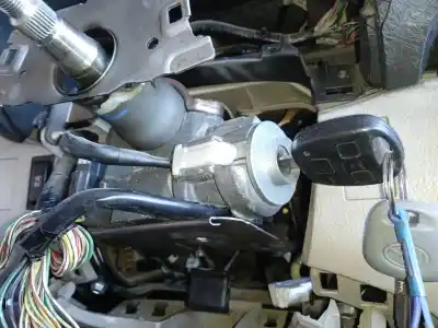 Автозапчастина б/у стартер для toyota avensis (_t25_) 2.2 d-4d (adt251_) посилання на oem iam n0501517