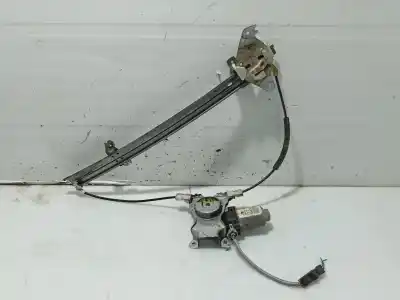 Peça sobressalente para automóvel em segunda mão elevador de vidros dianteiro direito por nissan almera ii hatchback (n16) 2.2 di referências oem iam 80700bm71b