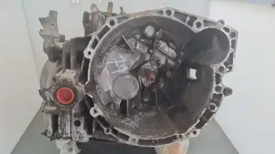 Gebrauchtes Autoersatzteil GETRIEBE zum PEUGEOT 407  OEM-IAM-Referenzen 20MB02  