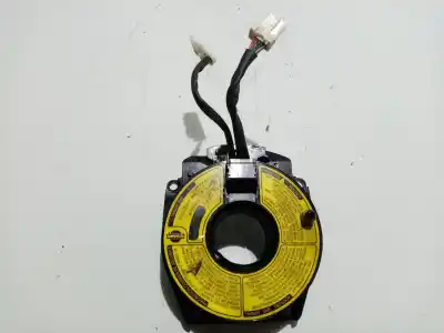 Pezzo di ricambio per auto di seconda mano Anello Airbag per NISSAN ALMERA II HATCHBACK (N16) 2.2 DI Riferimenti OEM IAM 25560BM415  