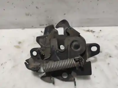 Second-hand car spare part bonnet lock for toyota auris (_e15_) 1.4 d-4d (nde150_) oem iam references 5351002480  