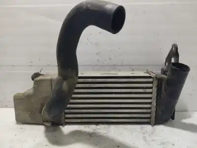 Peça sobressalente para automóvel em segunda mão INTERCOOLER por TOYOTA AURIS (_E15_)  Referências OEM IAM 179000N040  JD1271005350