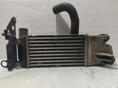 Peça sobressalente para automóvel em segunda mão intercooler por toyota auris (_e15_) 1.4 d-4d (nde150_) referências oem iam 179000n040  jd1271005350