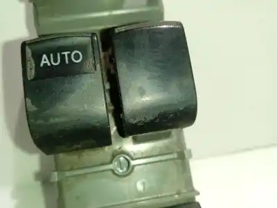 Peça sobressalente para automóvel em segunda mão botão / interruptor elevador vidro dianteiro esquerdo por toyota auris (_e15_) 1.4 d-4d (nde150_) referências oem iam 192835  