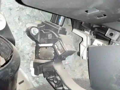 Peça sobressalente para automóvel em segunda mão pedal acelerador por toyota auris (_e15_) 1.4 d-4d (nde150_) referências oem iam 7811002010  